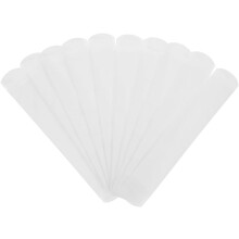 Lot de 10 accessoires pour casque de chantier : réducteur de taille, doublure anti-transpiration, style cowboy, casquette de baseball.