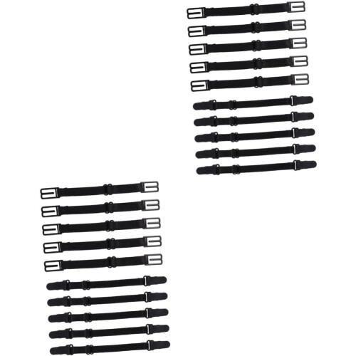 2 st bambu teskedar multifunktionella lätta miniskopor unik delikat design