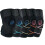 Sports Protective Knee Pad Breathable Sweat-Absorbent Decompression Knee Brace 2