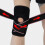 Sports Protective Knee Pad Breathable Sweat-Absorbent Decompression Knee Brace 5