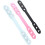 10pcs Strangle Ear Hook Pp Accessories Adjustable Extension Buckle Rope Buckle for Clip Use 1