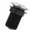 Garbage Scrap 32mm Air Switch Automatic Selflock Button Pneumatic Air Hose Kit 4