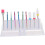 Nail Grinding Head Nail Drill Bits Polishing Tool for Manicure Tool 1