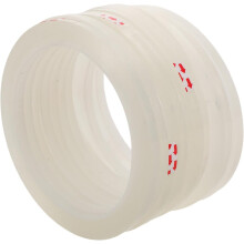 10 rolí voděodolné květinové pásky pro balení květinových kytic, páska na balení stonků 0,5 cm x 30 m