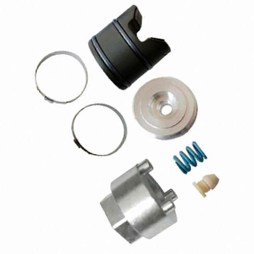 Steering Rack Repair Kit 32106891974 Compatible with Various BMW Models 1