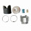 Steering Rack Repair Kit 32106891974 Compatible with Various BMW Models 3