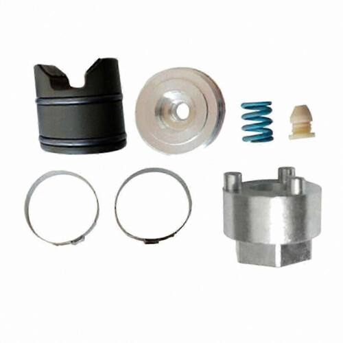 Steering Rack Repair Kit 32106891974 Compatible with Various BMW Models 2