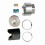 Steering Rack Repair Kit 32106891974 Compatible with Various BMW Models 4