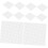 Silicone Long Strip Sink Drip Catcher Draining Mat with Sloped Design Versatile Solution 1