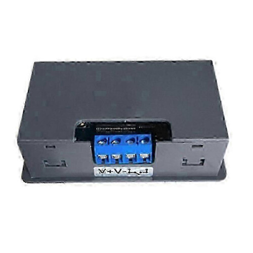 Xy-Wj01 Timer Relay Delay Switch Module Time-Delayed Trigger Cycle Timing Circuit Switch 1