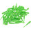 100pcs Soft Tip Dart Heads Plastic Dart Accessories Compatible 1