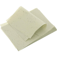100 Stück Öl-Absorptionstücher für das Gesicht, absorbieren überschüssiges Öl, porenreinigend, sanft samtig, ideal für Reisen