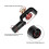 Armored Cable Cutter Slitting Tool Fiber Optic Cable Stripper Wire Stripping Knife 4