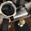 Replacement Coffee Machine Bracket Handle for Kf6001 Kf7001 Kf8001 Kf5002 Household Use 2