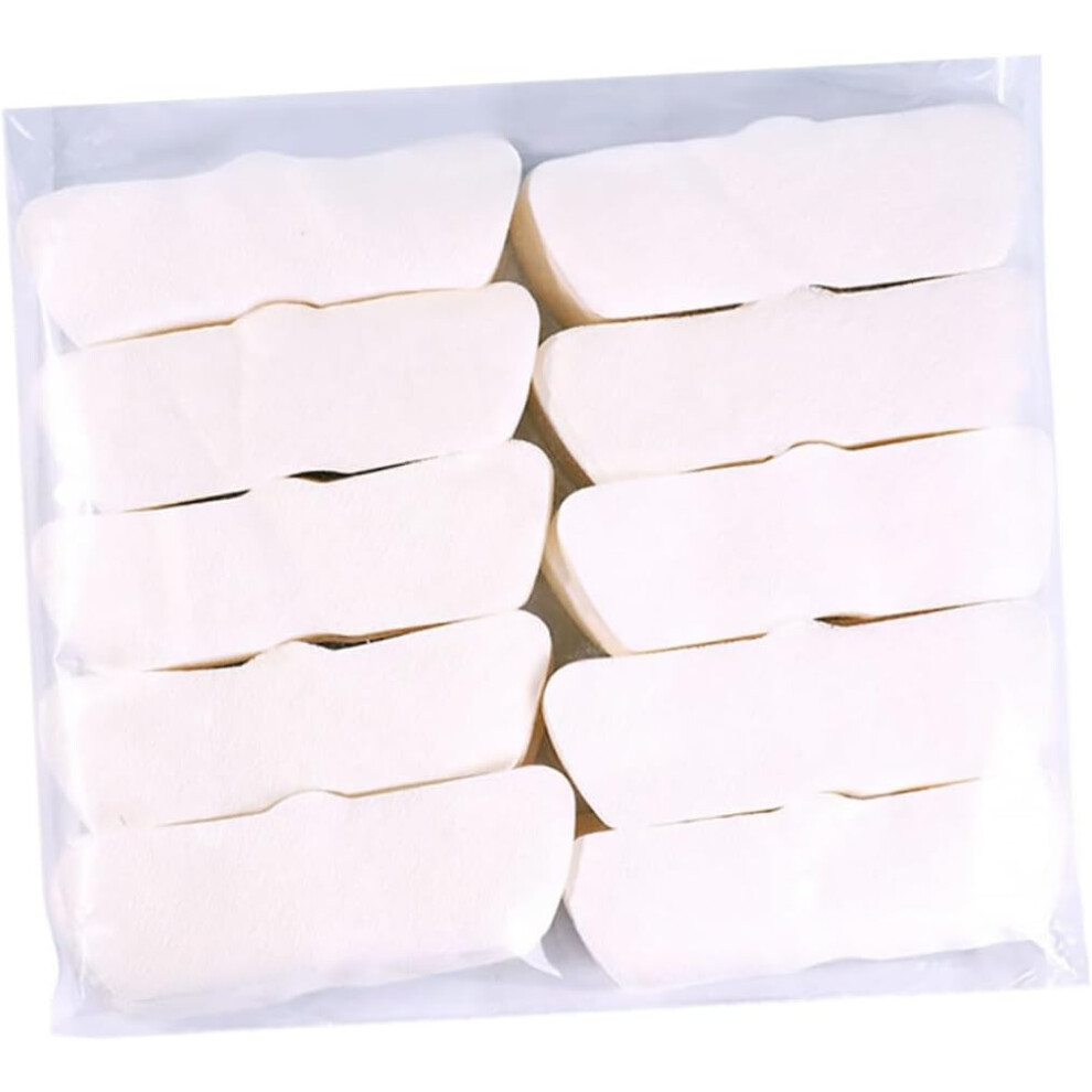 Hkhbjs 1000Pcs Nasal Membrane Papers Disposable Nasal Care Mask Plant Based Nose Mask For Skincare Tools Diy Use