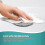 Universal Fit Bath Plug, Rustproof Bathtub Plug with Double Seal for All Standard Baths 5