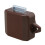 Brown Silver Push Button Cabinet Latch for RV Camper Motorhome Caravan 2