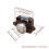 Brown Silver Push Button Cabinet Latch for RV Camper Motorhome Caravan 3