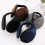Winter Earmuffs for Men, Plush Ear Muffs for Warmth 2