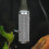 12 mm Edelstahl-Einlassschutzgitter für Aquarienfilter 5