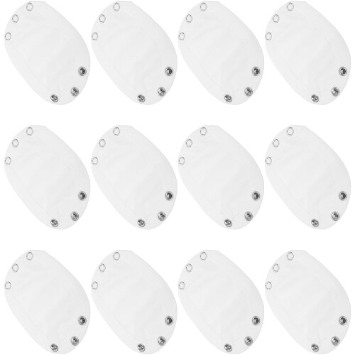Silk Knee Brace Sleeves Warm Support Pads