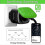 IP44 Waterproof Outdoor Smart Plug Programmable Timer Electrical Socket 2