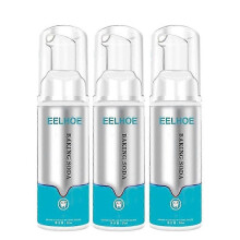 (3pcs) Baking Soda Teeth Whitening Mousse 1-3pcs Deep Cleaning Foam Fresh Toothpaste