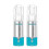 (2pcs) Baking Soda Teeth Whitening Mousse 1-3pcs Deep Cleaning Foam Fresh Toothpaste 1