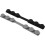 12pcs Extension Strap Ear Strap Holder Silicone Band for Protection Use 1