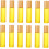 12pcs Roller Bottle Empty Perfume Oil Bottles Essential Oil Roller Ball Refillable 1