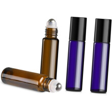 12er-Set tragbare Parfümflakons in Kugelform für Reise-Toilettenartikel und Reiseutensilien