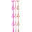 12pcs Mascara Shield Silicone Applicator Multifunctional Lash Guard for Mascara Application Makeup Tools 1
