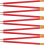 12pcs Sharpened Erasable Pencils Pencils Built Erasers for Drafting Writing and Coloring 1