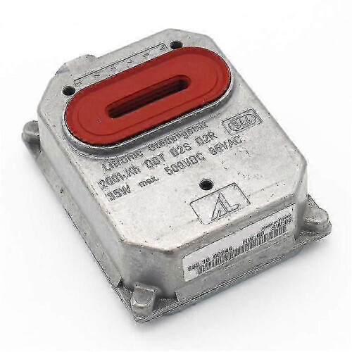 HID Xenon Headlight Ballast D2S D2R Unit Controller Module 1307329052 1307329023 Compatible with 911 1
