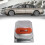 HID Xenon Headlight Ballast D2S D2R Unit Controller Module 1307329052 1307329023 Compatible with 911 4