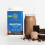 (750g) Sunwarrior Organic Plant-Based Protein Powder, Chocolate 5