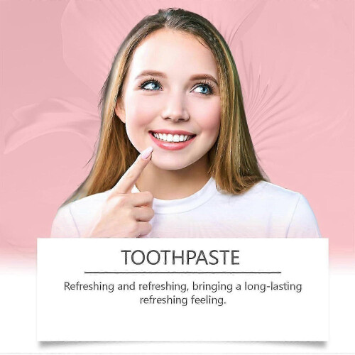 (2pcs) 1-3x Zero Toothpaste 10% Nano-hydroxyapatite For Advanced Enamel Protection  SZTCLV 2