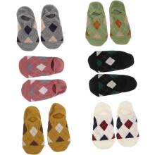 12 Paar dünne, atmungsaktive Damen-Knöchelsocken für den Sommer – ideal für Outdoor-Aktivitäten, Fitness und Laufen.