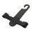 3R-2155 Car Auto Backseat Hanger Hook Tissue Box Hook 2