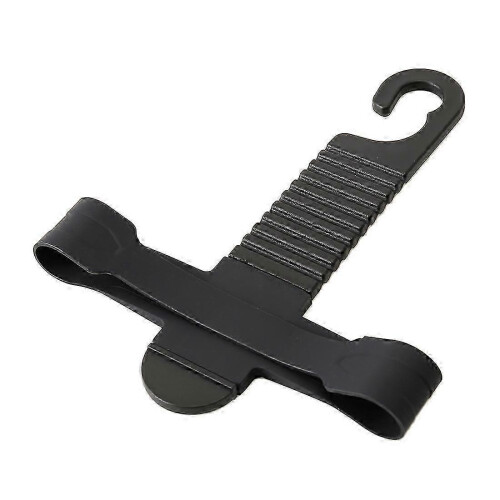 3R-2155 Car Auto Backseat Hanger Hook Tissue Box Hook 1