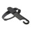 3R-2155 Car Auto Backseat Hanger Hook Tissue Box Hook 3
