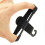 3R-2155 Car Auto Backseat Hanger Hook Tissue Box Hook 4