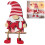 3D-Holz-Regal-Deko-Set zum Valentinstag 4