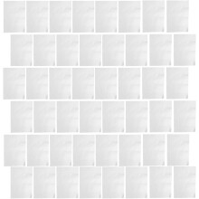 Set mit 120 Blatt Kalligrafiepapier und Übungsreispapier für Künstler und Schüler