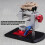 Lightweight Full Set Rotatable Clamp Including Push Blade 5