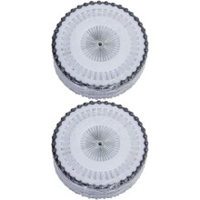 1440 buc ace cu cap de perlă, ace de poziție dreaptă pentru cusut, pentru meșteșuguri DIY și accesorii pentru buchete de nuntă