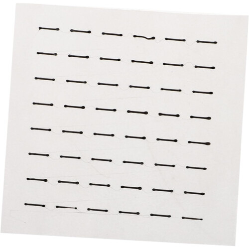 Replaceable Adhesive Strips for Eyelashes Self-adhesive Lash Glue Sweatproof for Lashes Natural Easy Application