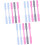 15pcs Mask Hook Adjustable Mask Extention Hook Ear Saver during Shooting Daily Use Random Color 1