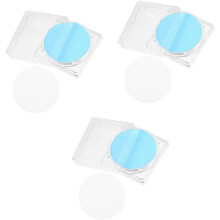 150 membranes filtrantes pour filtration, membrane en cellulose mixte Ca-cn