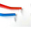 Orthodontic Toothbrush ~ V Trim + Interproximal Brush 4 Toothbrushes 5